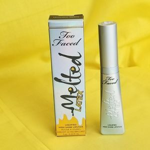 Too Faced Melted Latex Unicorn Tears